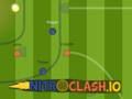 Spiel Nitroclash. io  Online