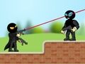 Spiel Herr Stickman  Online