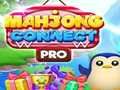 Spiel Mahjong Connect Pro Online