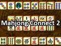 Spiel Mahjong Connect 2 Online