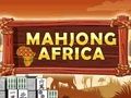 Spiel Mahjong Afrikanischer Traum  Online