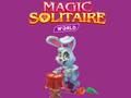 Spiel Magic Solitaire: Welt  Online