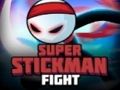 Spiel Super-Stickman-Kampf  Online