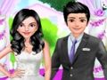 Spiel Hochzeitsplaner Dekorieren Sie die perfekte Hochzeit  Online