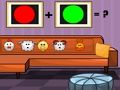 Spiel Flucht aus dem Grauen Haus  Online
