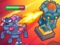 Spiel König Rugni Turmverteidigung  Online