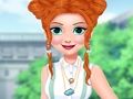Spiel Schönes Pastell Dress Up #Prep  Online