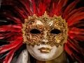 Spiel Venezianisches Maskenpuzzle  Online