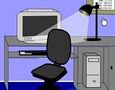 Spiel Überfluteter Raum  Online