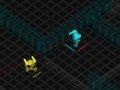Spiel Laserbots. io  Online