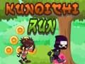 Spiel Kunoichi-Run  Online