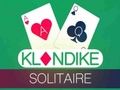 Spiel Klondike Solitär  Online