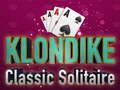Spiel Klondike Classic Solitaire  Online