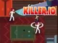 Spiel Mörder. io  Online