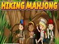 Spiel Wandern Mahjong  Online