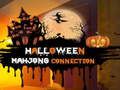 Spiel Halloween Mahjong Verbindung  Online