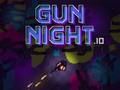 Spiel Nacht der Waffen. io  Online