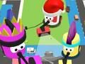 Spiel Müllsammler. io  Online