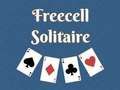 Spiel Freecell Solitaire Online