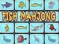Spiel Fisch Mahjong  Online