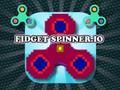 Spiel Fidget spinner. io  Online