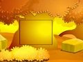Spiel Flucht aus dem Goldenen Wald  Online