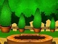Spiel Landflucht des Anwesens  Online