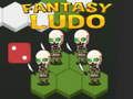 Spiel Fantasie-Ludo Online Spiel Fantasie-Ludo Online