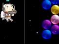 Spiel Blasenraum  Online