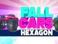 Spiel Herbstautos: Hexagon  Online