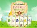 Spiel Ostern Mahjong Verbindung  Online