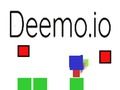 Spiel Demo. io  Online