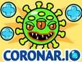 Spiel Koronar. io  Online