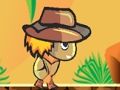 Spiel Mini-Cowboy-Läufer  Online