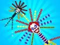 Spiel Coronavirus. io  Online
