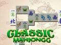 Spiel Klassisches Mahjong  Online