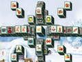 Spiel Weihnachten 2020 Mahjong Deluxe  Online