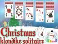 Spiel Weihnachten Klondike Solitaire Online Spiel Weihnachten Klondike Solitaire Online