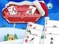 Spiel Freecell Weihnachtssolitaire  Online