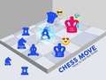 Spiel Schachzug  Online
