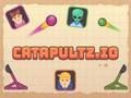 Spiel Katapult. io  Online