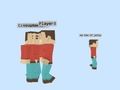 Spiel BloxdHop. io  Online