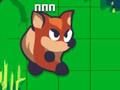 Spiel Bigfoxwarz. io  Online