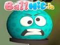 Spiel Ballhit. io  Online