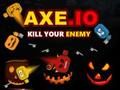 Spiel Axt. io  Online