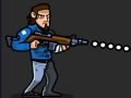 Spiel Zombie-Shooter  Online
