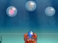 Spiel BubbleFish-Freunde  Online