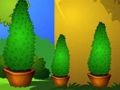 Spiel Botanische Landflucht  Online
