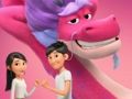 Spiel Wish Dragon Puzzle  Online