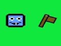 Spiel Einfaches Überlebensspiel  Online